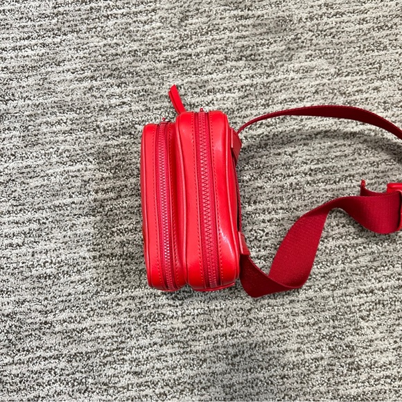 Givenchy leather clutch bag - Picture 2 of 4